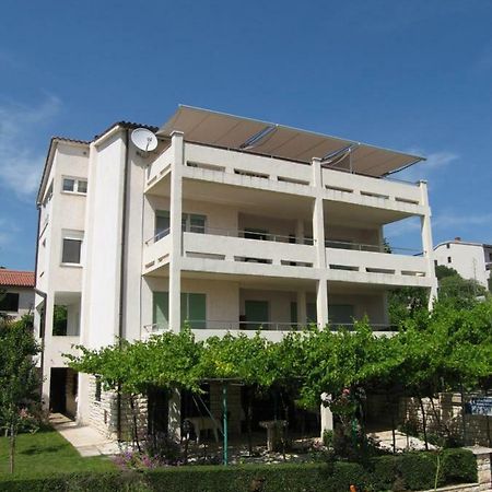 Apartment Franjo Пула Экстерьер фото