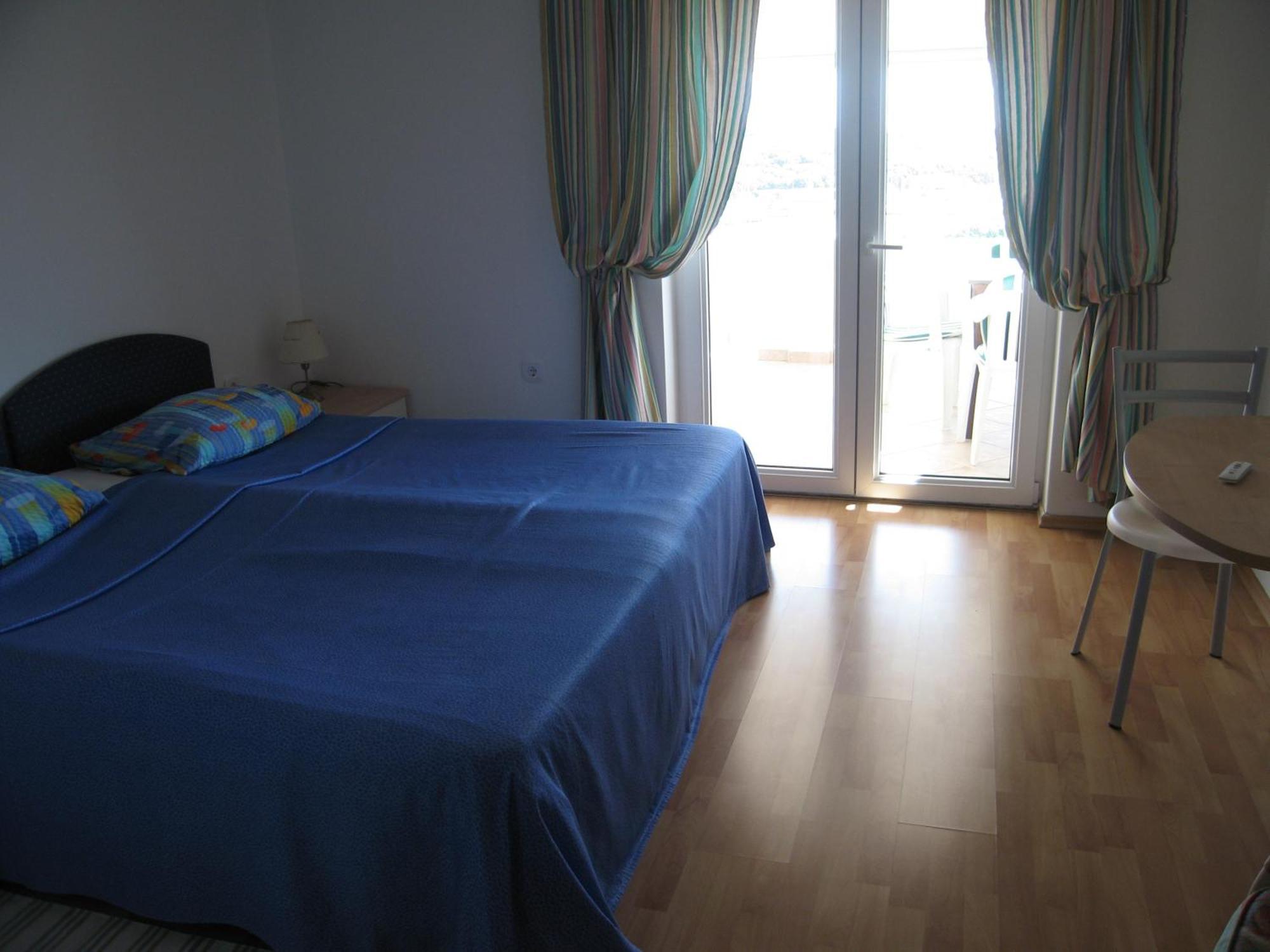 Apartment Franjo Пула Экстерьер фото