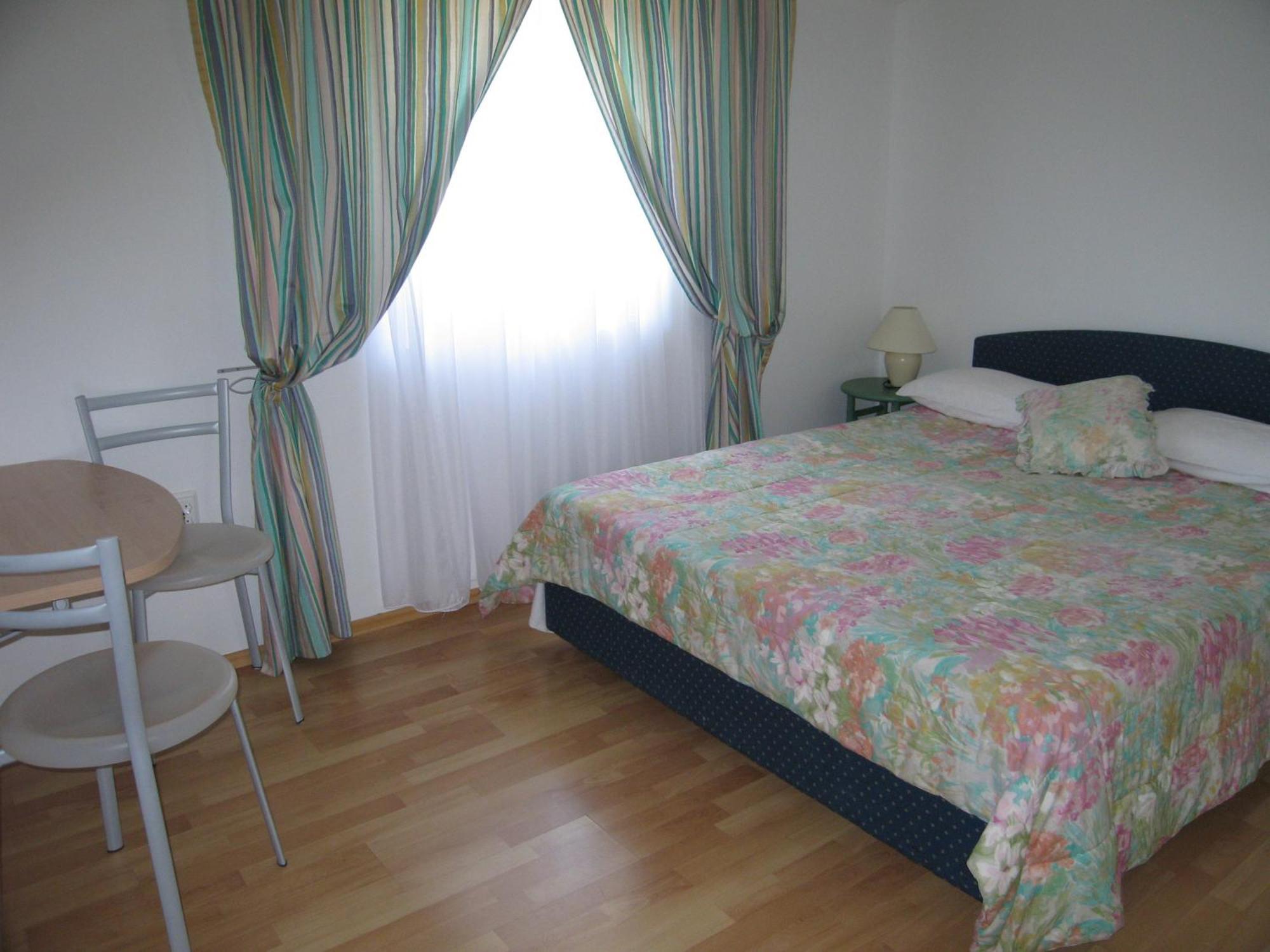 Apartment Franjo Пула Экстерьер фото
